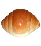 バターロールパン